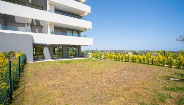 Перепродажа - Квартира - Las Colinas Golf