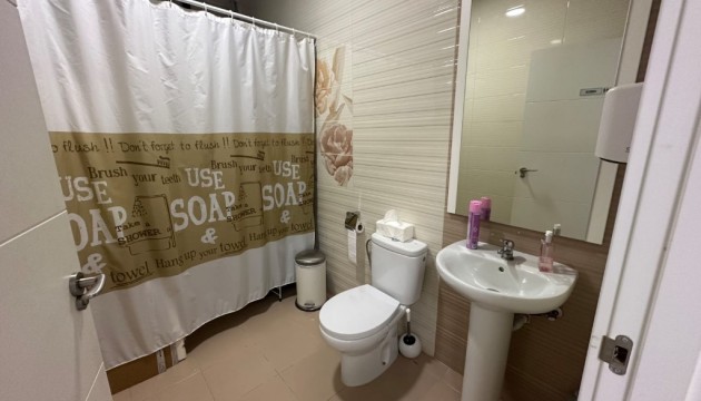 Resale - Commercial - Orihuela Costa - La Zenia