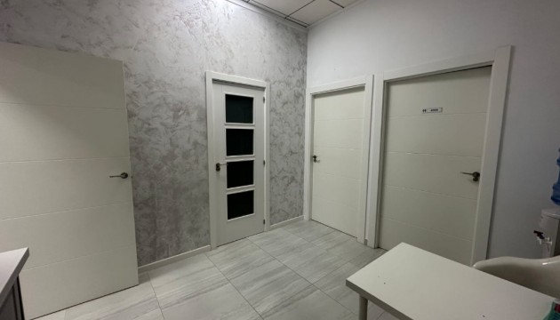 Resale - Commercial - Orihuela Costa - La Zenia