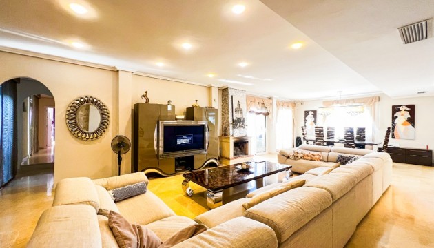 Resale - Detached Villa - La Mata - Torrelamata - La Mata