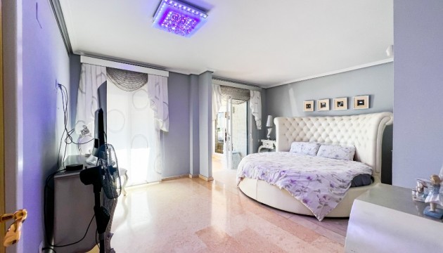 Resale - Detached Villa - La Mata - Torrelamata - La Mata