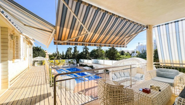 Resale - Detached Villa - La Mata - Torrelamata - La Mata