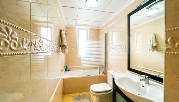 Resale - Detached Villa - La Mata - Torrelamata - La Mata