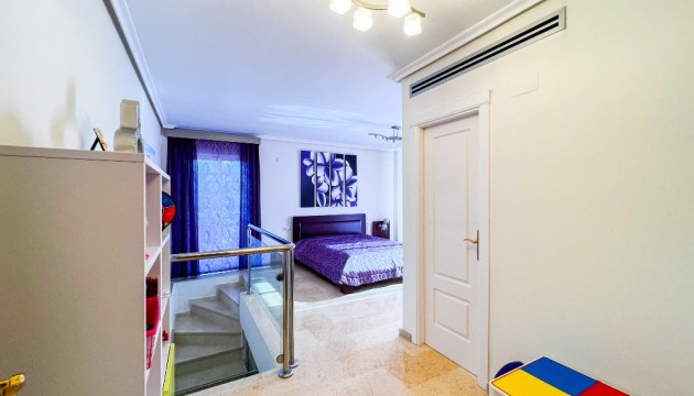 Resale - Detached Villa - La Mata - Torrelamata - La Mata