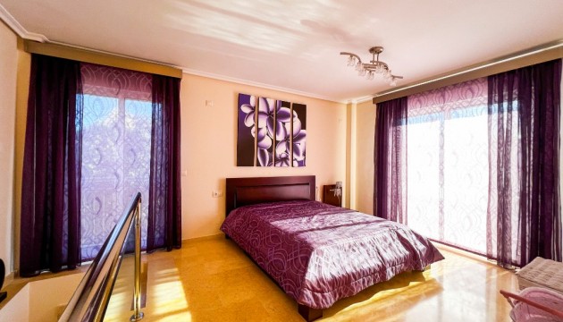 Resale - Detached Villa - La Mata - Torrelamata - La Mata