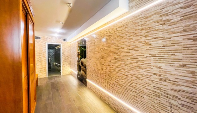 Resale - Detached Villa - La Mata - Torrelamata - La Mata