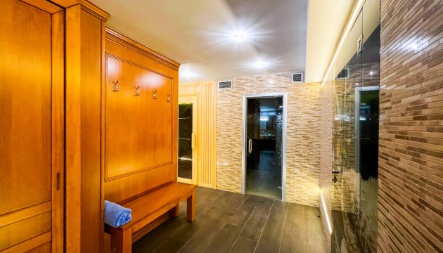 Resale - Detached Villa - La Mata - Torrelamata - La Mata