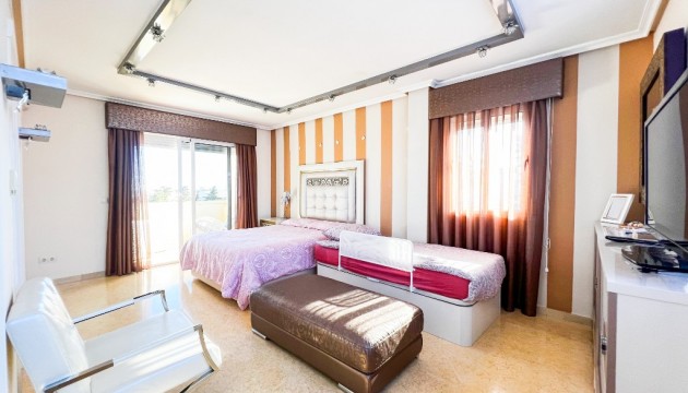 Resale - Detached Villa - La Mata - Torrelamata - La Mata