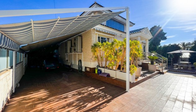 Resale - Detached Villa - La Mata - Torrelamata - La Mata