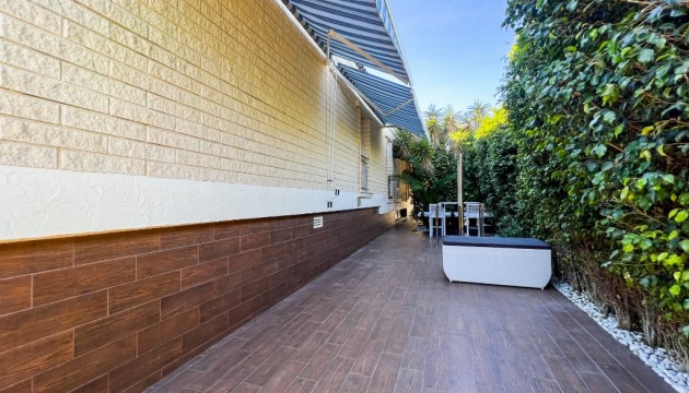 Resale - Detached Villa - La Mata - Torrelamata - La Mata