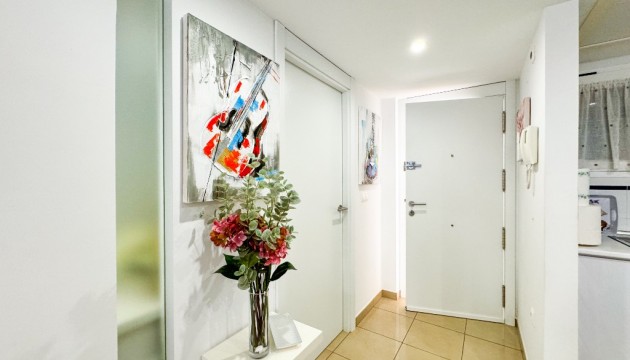 Resale - Apartment - Orihuela Costa - Playa Flamenca