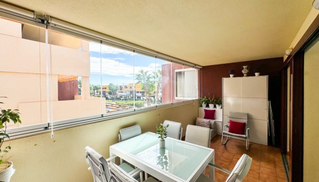 Resale - Apartment - Orihuela Costa - Playa Flamenca