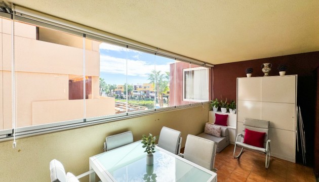 Resale - Apartment - Orihuela Costa - Playa Flamenca