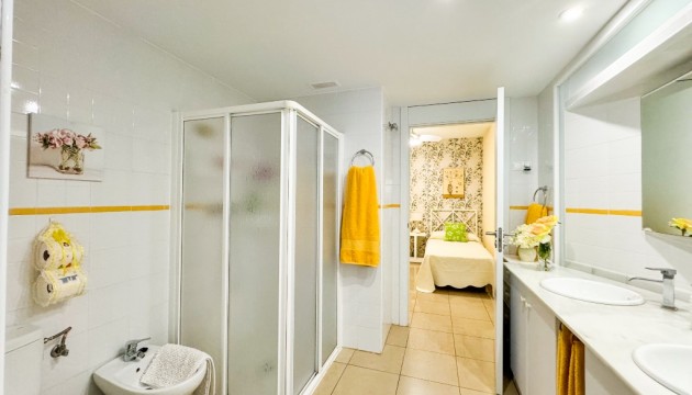 Resale - Apartment - Orihuela Costa - Playa Flamenca