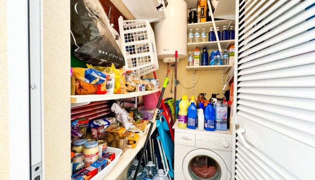 Resale - Apartment - Orihuela Costa - Playa Flamenca