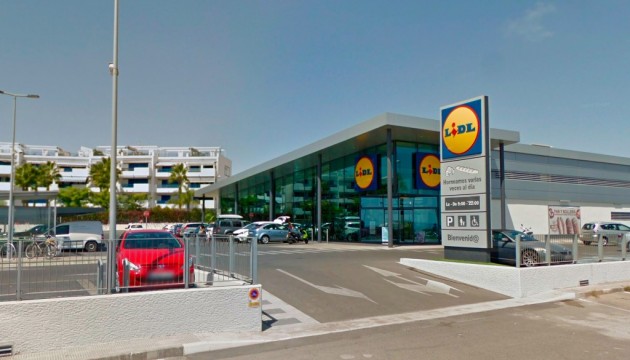 Resale - Apartment - Orihuela Costa - Playa Flamenca