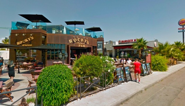 Resale - Apartment - Orihuela Costa - Playa Flamenca