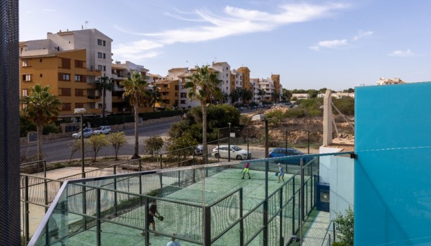 Resale - Apartment - Orihuela Costa - Punta Prima