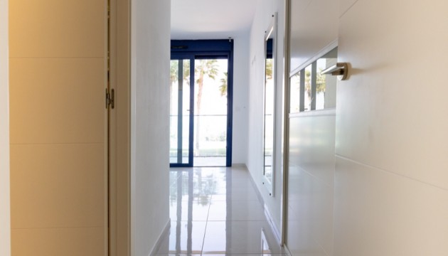 Resale - Apartment - Orihuela Costa - Punta Prima