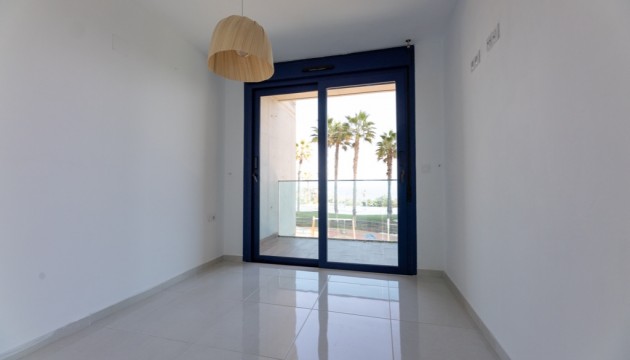 Resale - Apartment - Orihuela Costa - Punta Prima