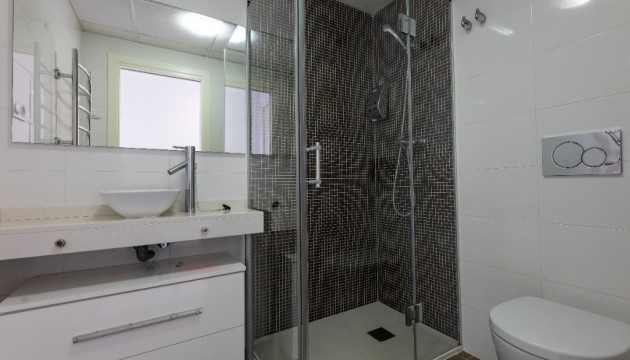 Resale - Apartment - Orihuela Costa - Punta Prima