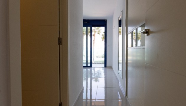 Resale - Apartment - Orihuela Costa - Punta Prima