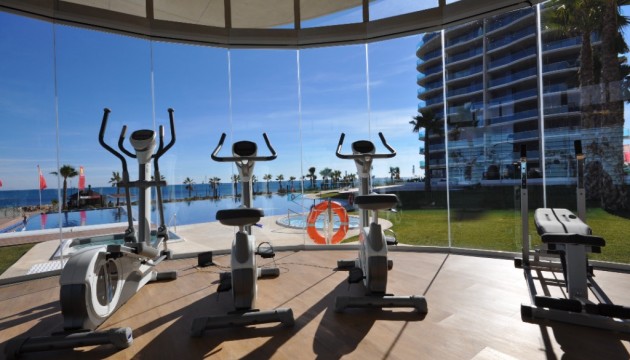 Resale - Apartment - Orihuela Costa - Punta Prima