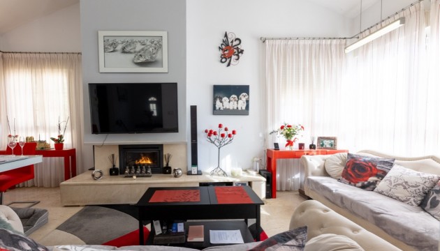 Resale - Detached Villa - Orihuela Costa - Las Ramblas