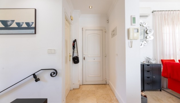 Resale - Detached Villa - Orihuela Costa - Las Ramblas