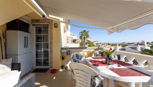 Resale - Detached Villa - Orihuela Costa - Las Ramblas