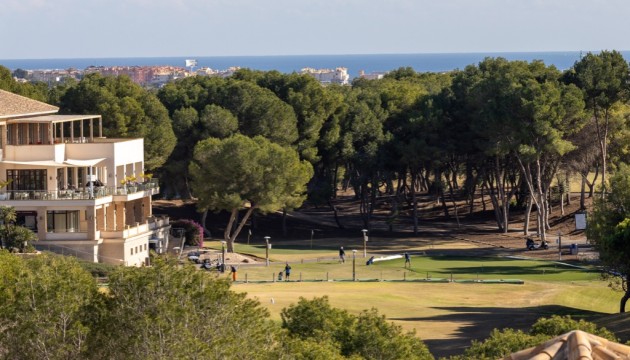 Resale - Detached Villa - Orihuela Costa - Las Ramblas