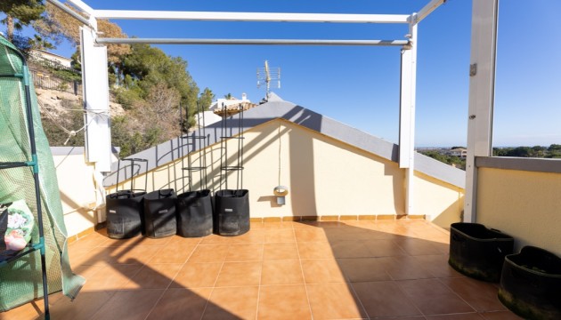 Resale - Detached Villa - Orihuela Costa - Las Ramblas