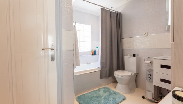 Resale - Detached Villa - Orihuela Costa - Las Ramblas