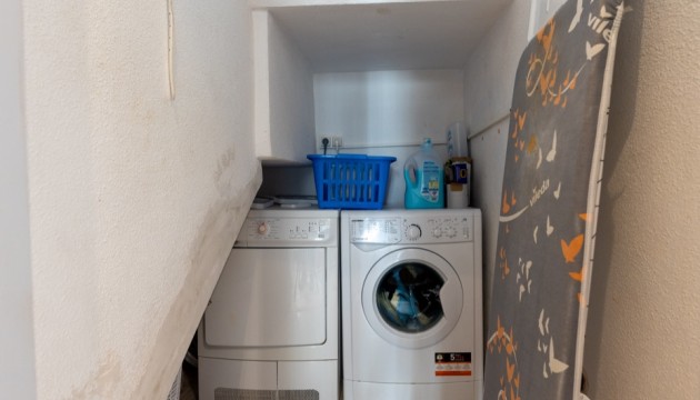 Resale - Detached Villa - Orihuela Costa - Las Ramblas