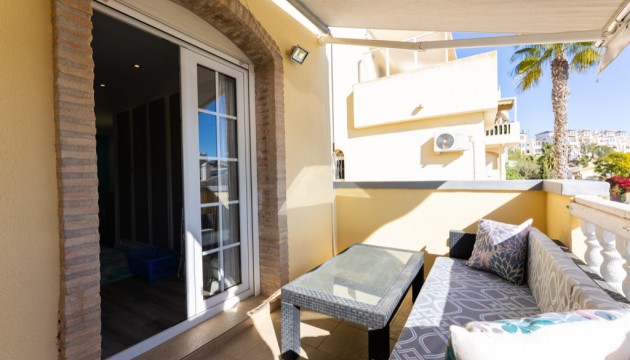 Resale - Detached Villa - Orihuela Costa - Las Ramblas