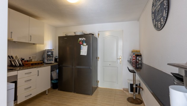 Resale - Detached Villa - Orihuela Costa - Las Ramblas