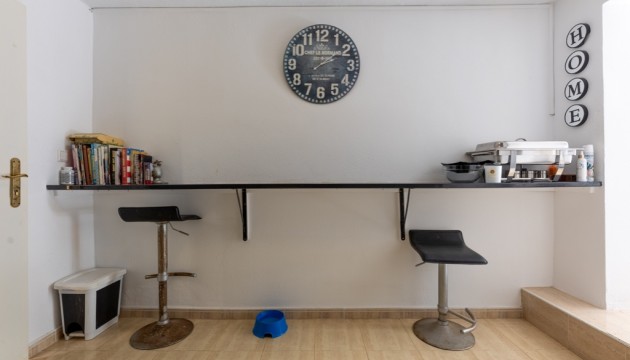 Resale - Detached Villa - Orihuela Costa - Las Ramblas