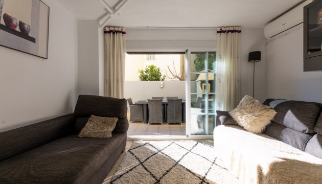 Resale - Detached Villa - Orihuela Costa - Las Ramblas