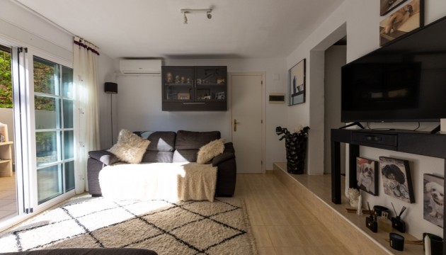 Resale - Detached Villa - Orihuela Costa - Las Ramblas