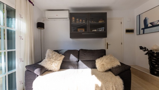 Resale - Detached Villa - Orihuela Costa - Las Ramblas