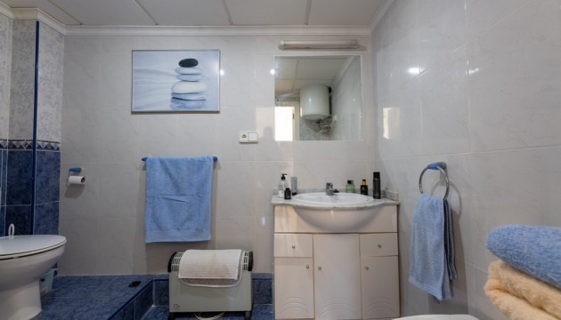 Resale - Detached Villa - Orihuela Costa - Las Ramblas