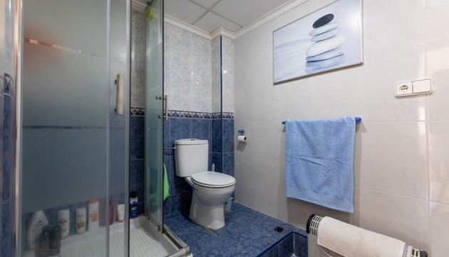 Resale - Detached Villa - Orihuela Costa - Las Ramblas