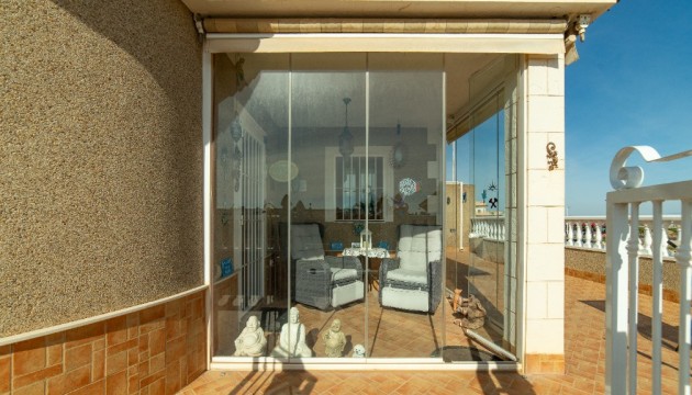 Resale - Detached Villa - Orihuela Costa - Los Altos