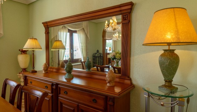 Resale - Detached Villa - Orihuela Costa - Los Altos