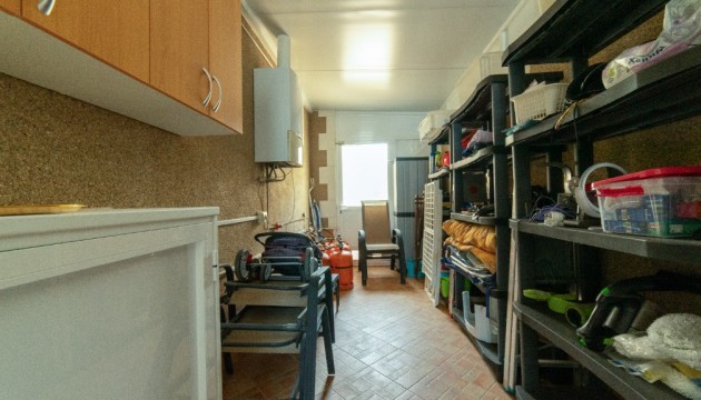 Resale - Detached Villa - Orihuela Costa - Los Altos