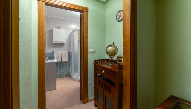 Resale - Detached Villa - Orihuela Costa - Los Altos