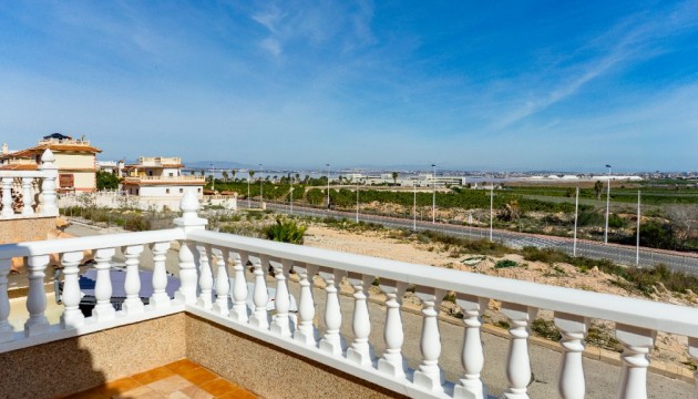 Resale - Detached Villa - Orihuela Costa - Los Altos