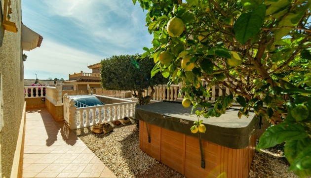 Resale - Detached Villa - Orihuela Costa - Los Altos