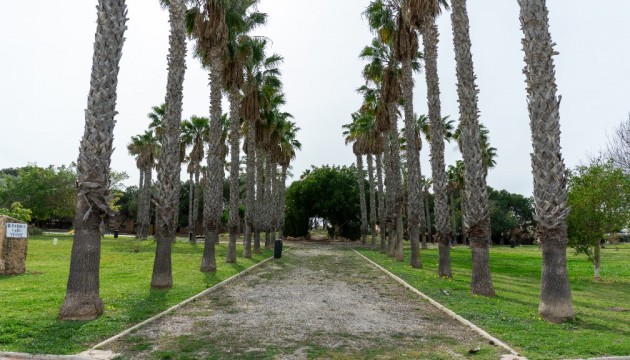 Resale - Detached Villa - Orihuela Costa - Los Altos