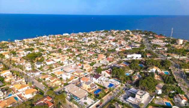 Resale - Detached Villa - Orihuela Costa - Cabo Roig